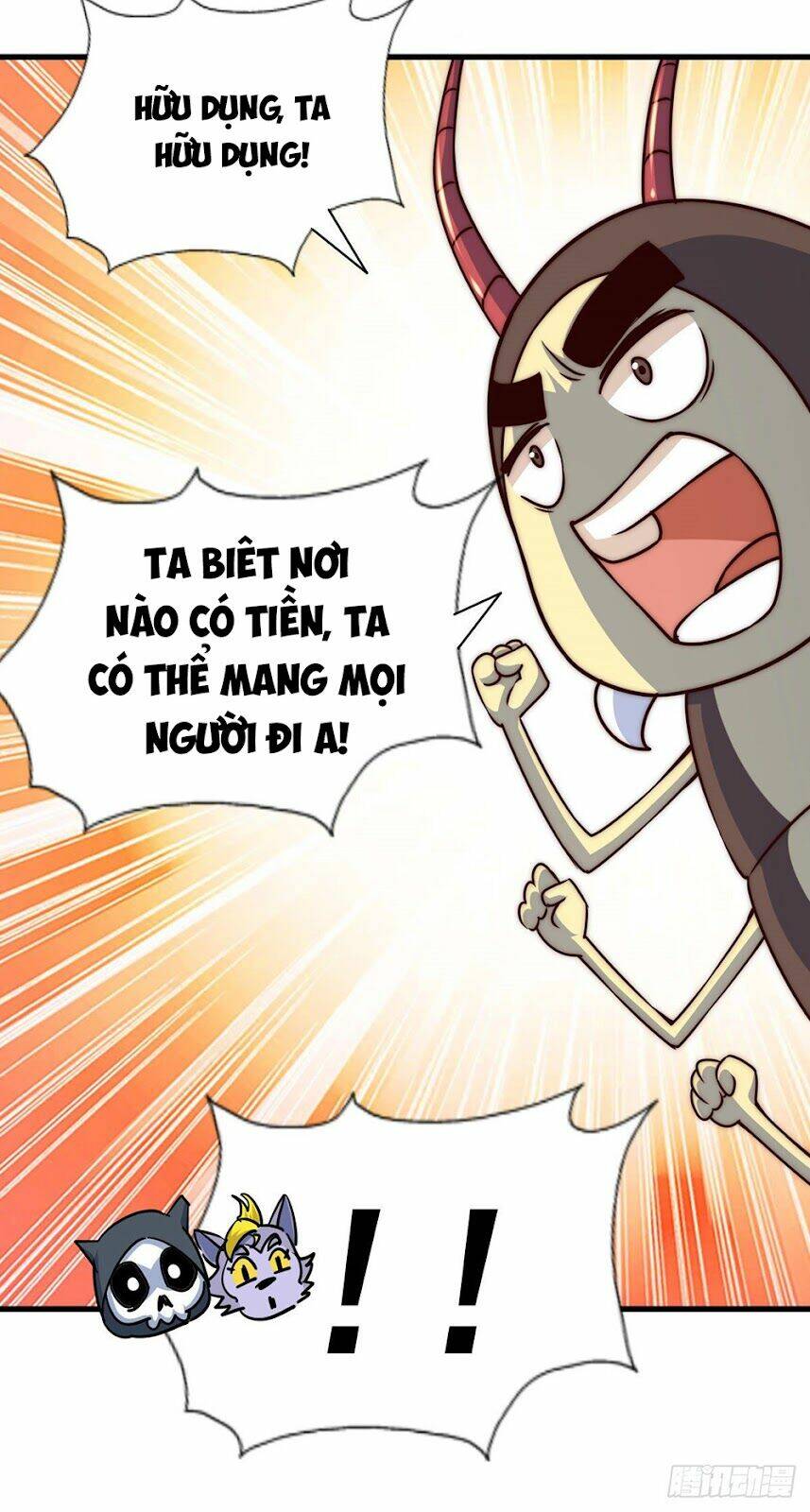 Người Trên Vạn Người Chapter 79 - Trang 2