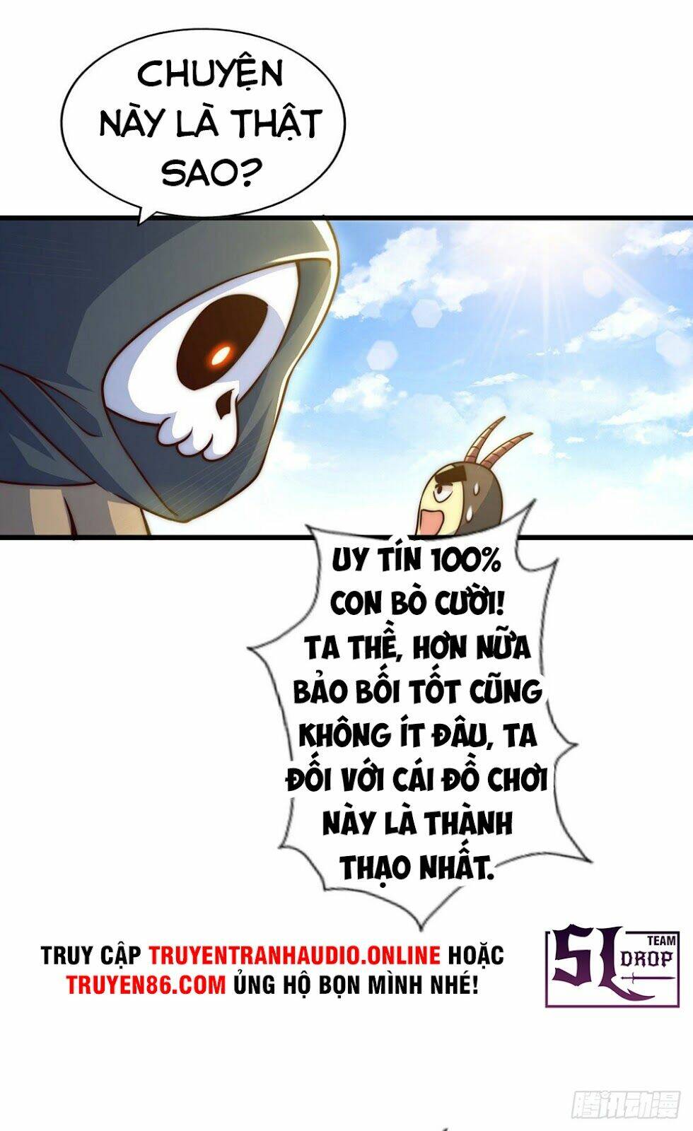 Người Trên Vạn Người Chapter 79 - Trang 2