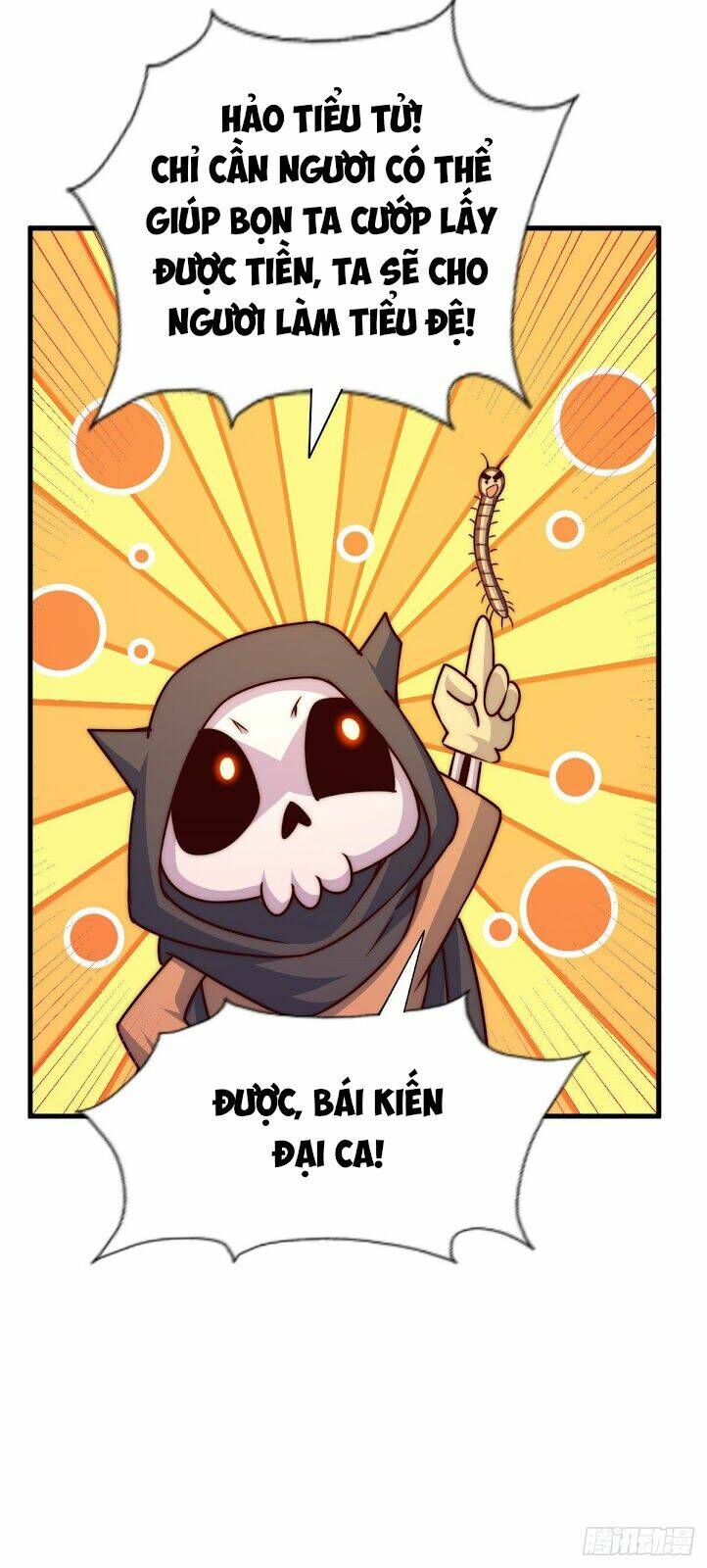 Người Trên Vạn Người Chapter 79 - Trang 2