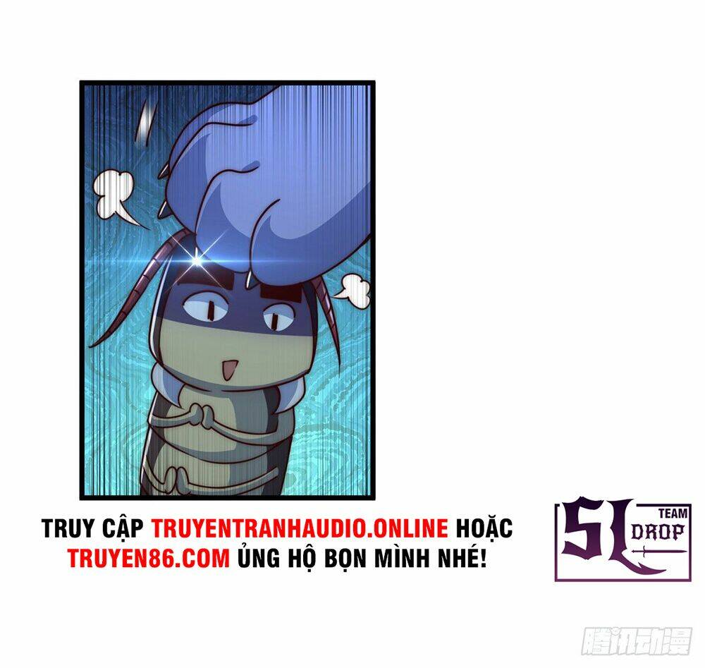 Người Trên Vạn Người Chapter 79 - Trang 2