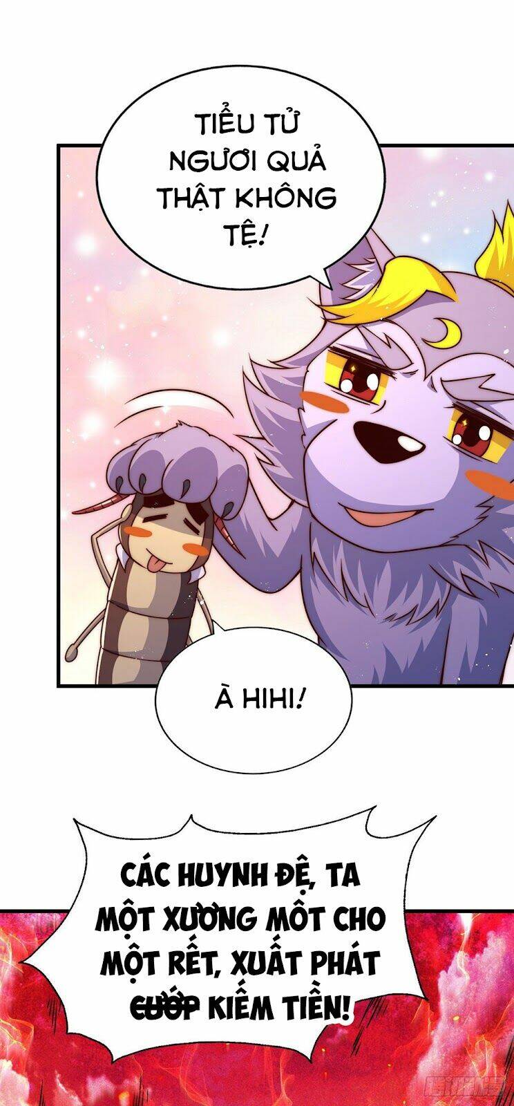 Người Trên Vạn Người Chapter 79 - Trang 2