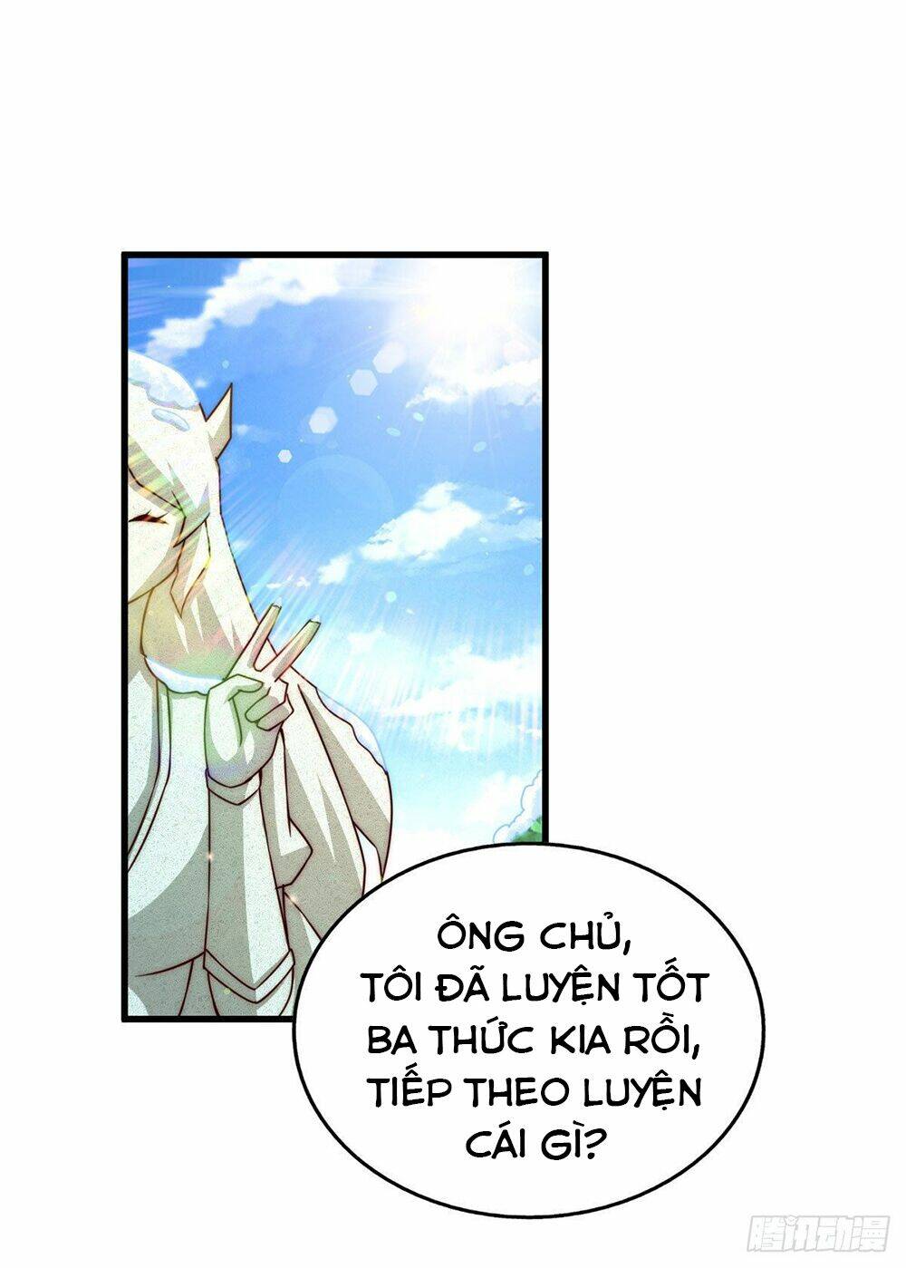 Người Trên Vạn Người Chapter 79 - Trang 2