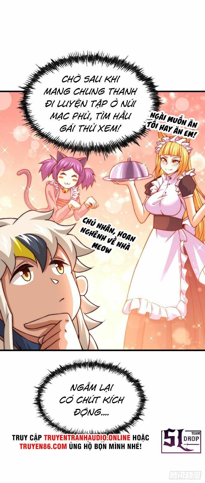 Người Trên Vạn Người Chapter 79 - Trang 2