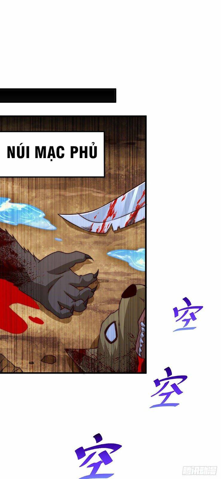 Người Trên Vạn Người Chapter 79 - Trang 2