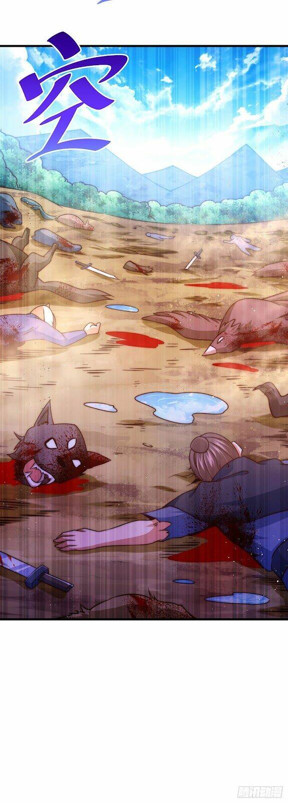 Người Trên Vạn Người Chapter 79 - Trang 2