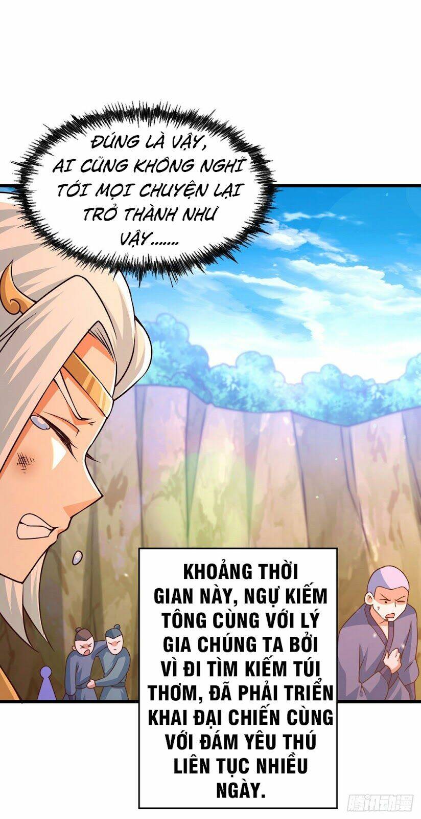 Người Trên Vạn Người Chapter 79 - Trang 2