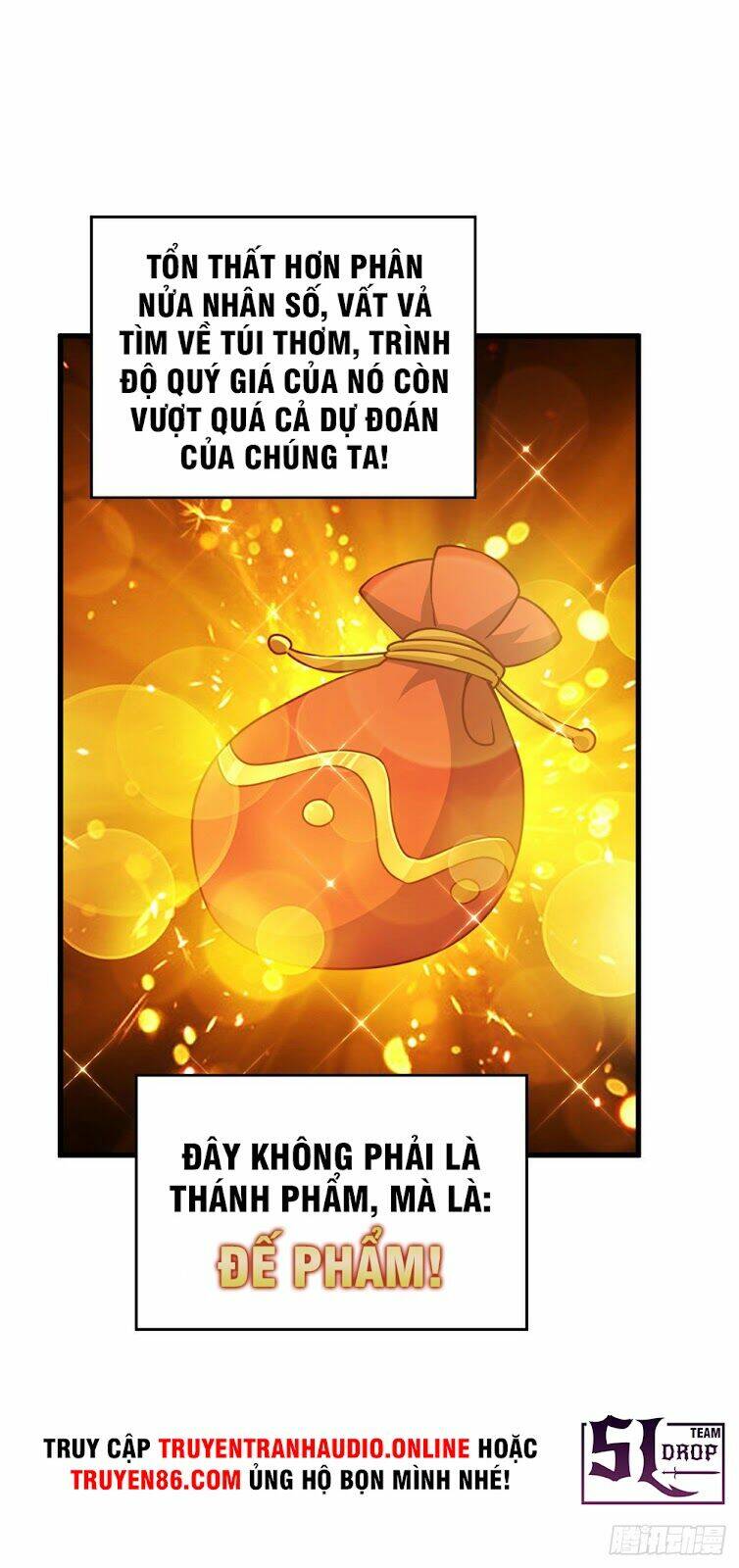 Người Trên Vạn Người Chapter 79 - Trang 2