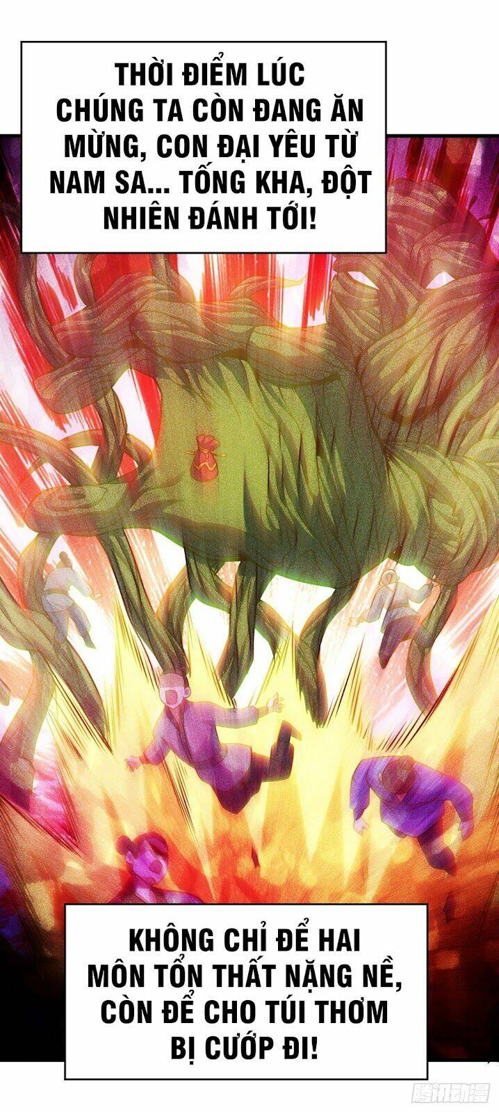Người Trên Vạn Người Chapter 79 - Trang 2