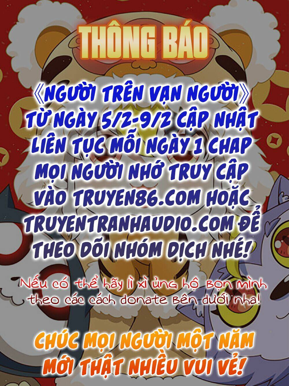 Người Trên Vạn Người Chapter 79 - Trang 2