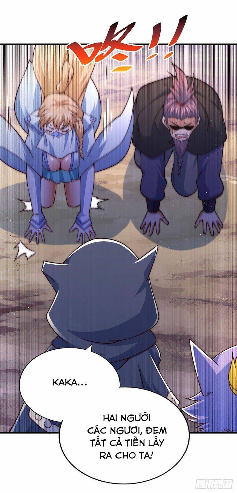 Người Trên Vạn Người Chapter 79 - Trang 2