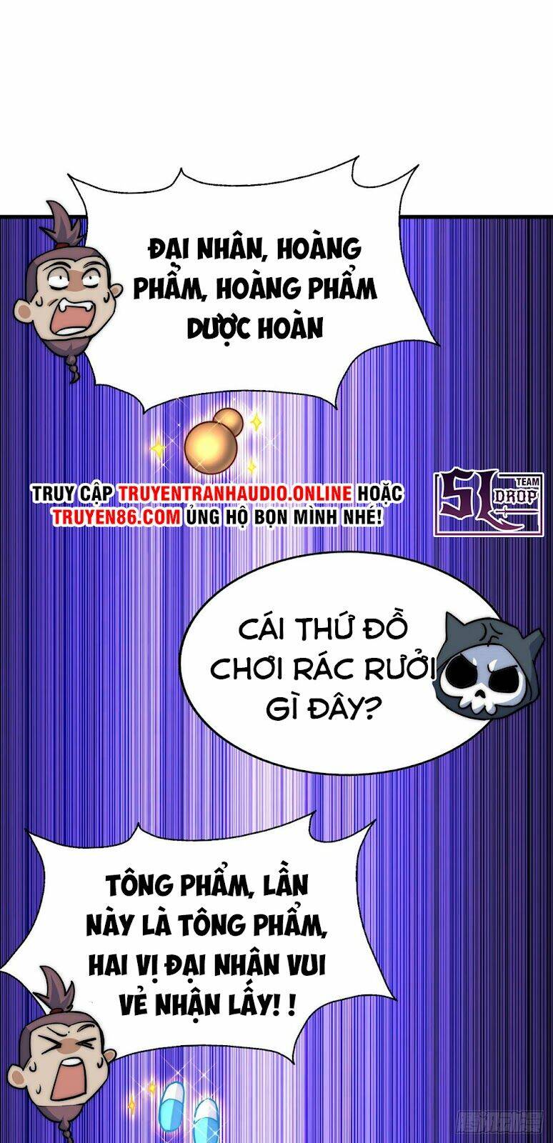 Người Trên Vạn Người Chapter 79 - Trang 2