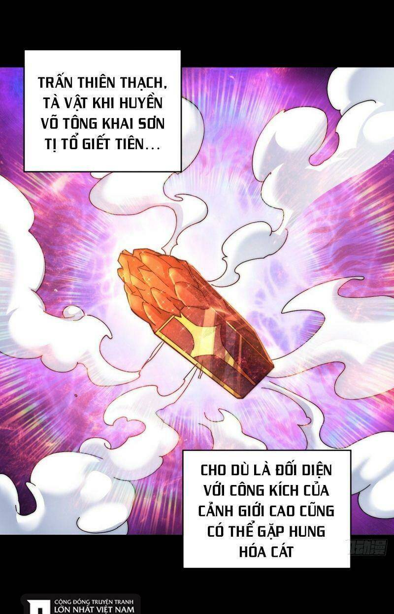 Người Trên Vạn Người Chapter 8 - Trang 2