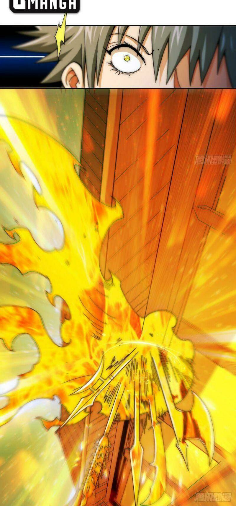 Người Trên Vạn Người Chapter 8 - Trang 2