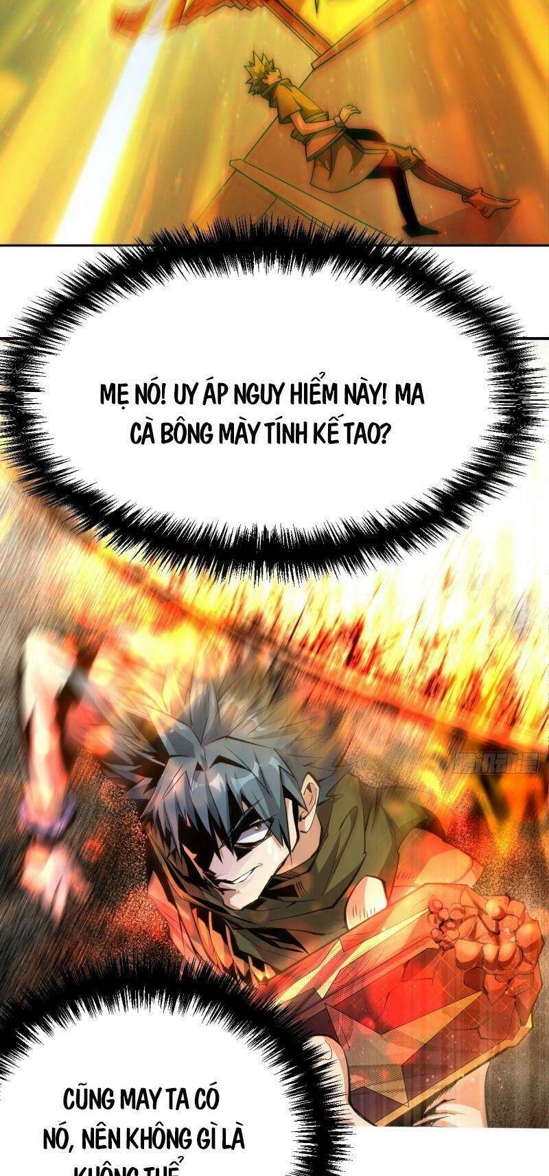 Người Trên Vạn Người Chapter 8 - Trang 2