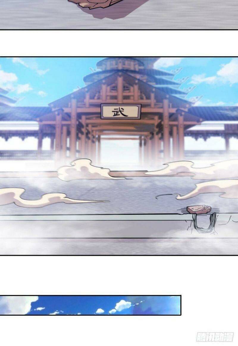 Người Trên Vạn Người Chapter 8 - Trang 2