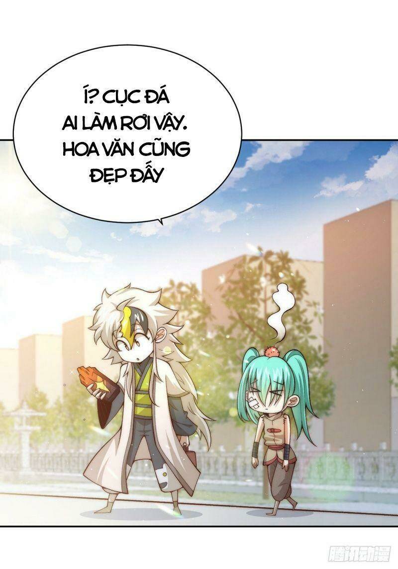 Người Trên Vạn Người Chapter 8 - Trang 2