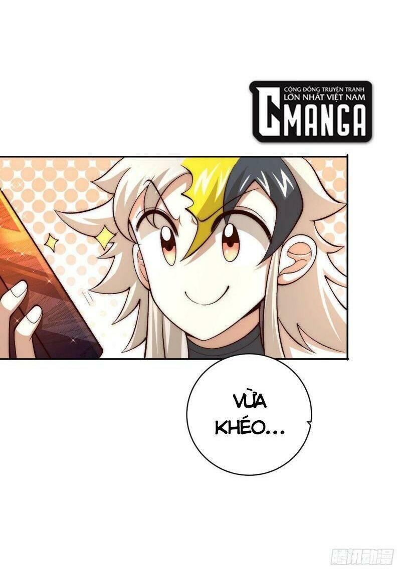 Người Trên Vạn Người Chapter 8 - Trang 2