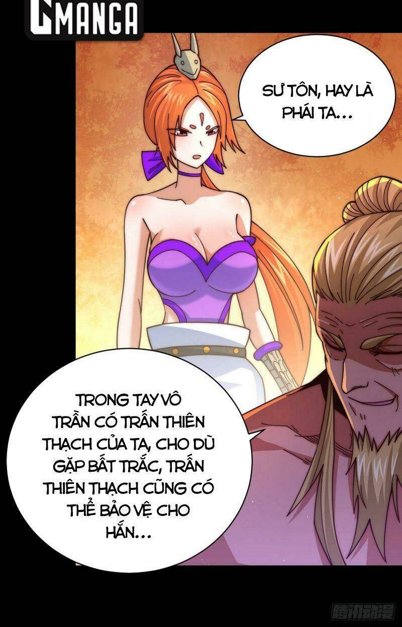 Người Trên Vạn Người Chapter 8 - Trang 2