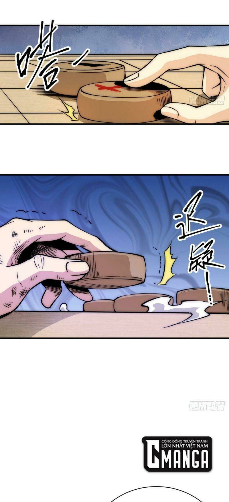 Người Trên Vạn Người Chapter 8 - Trang 2