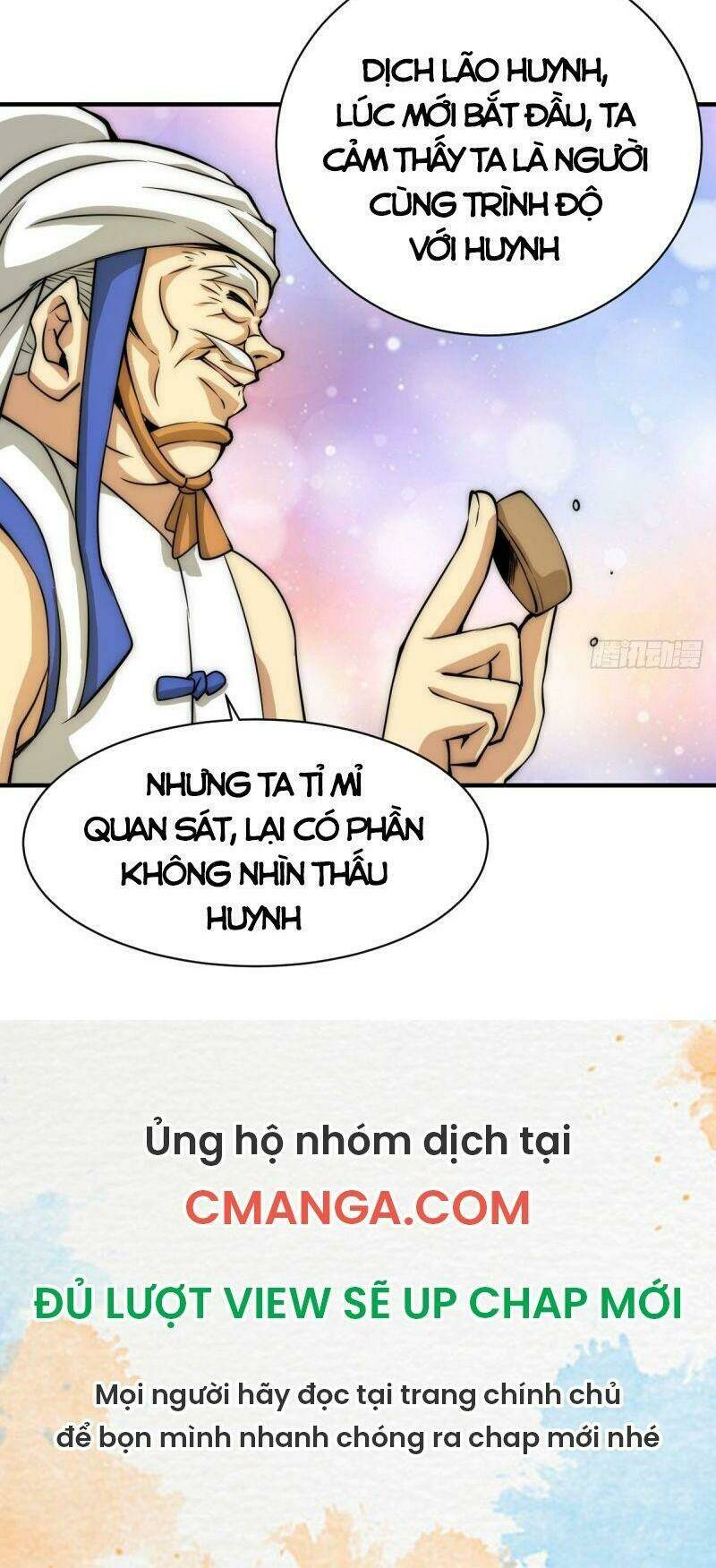 Người Trên Vạn Người Chapter 8 - Trang 2