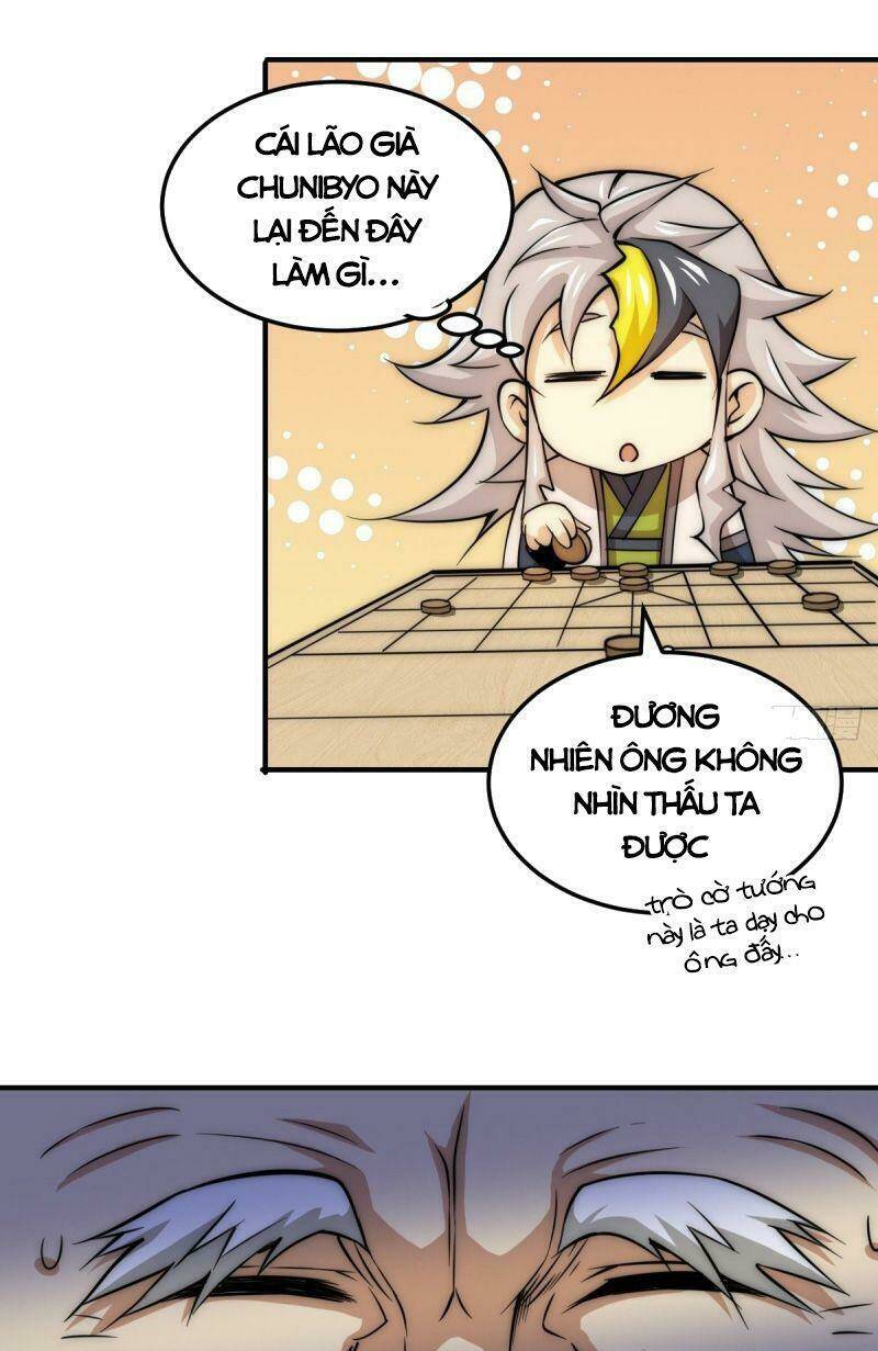 Người Trên Vạn Người Chapter 8 - Trang 2