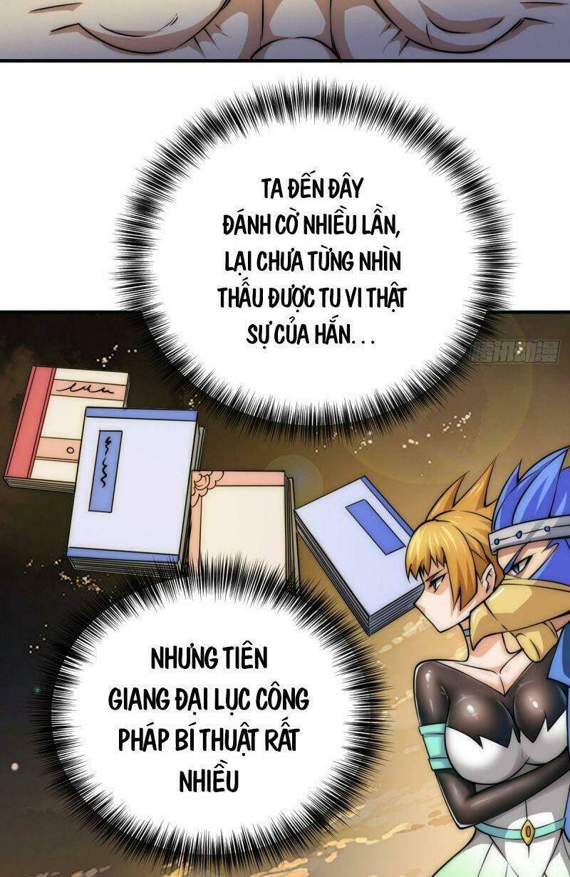 Người Trên Vạn Người Chapter 8 - Trang 2