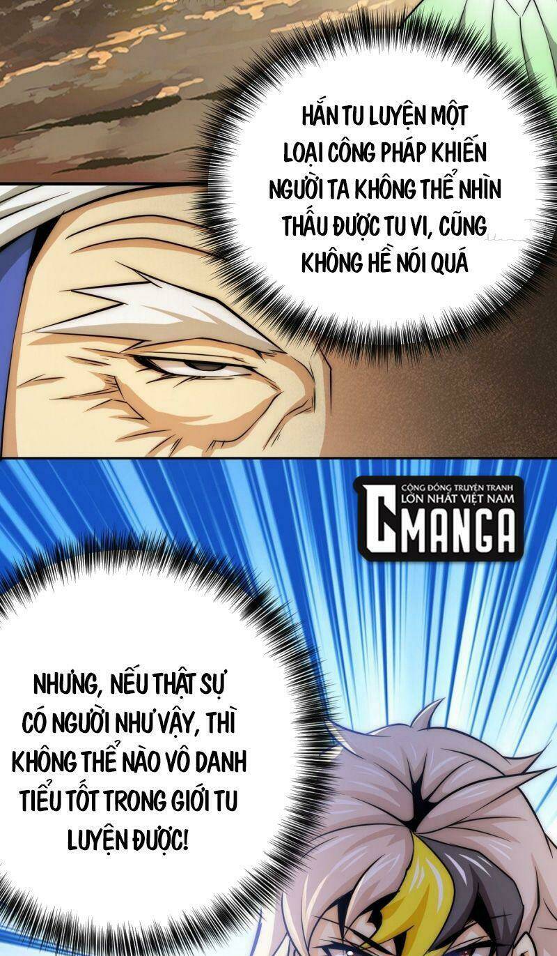 Người Trên Vạn Người Chapter 8 - Trang 2
