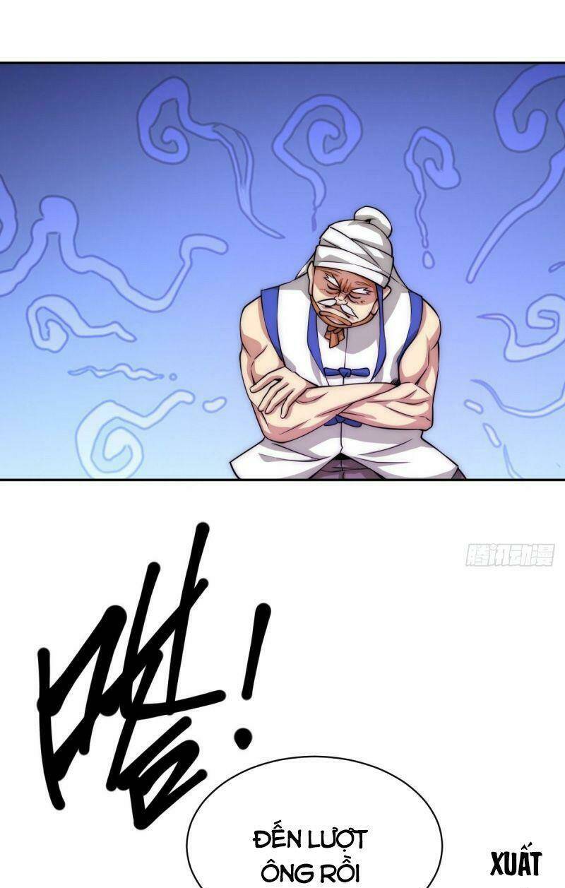 Người Trên Vạn Người Chapter 8 - Trang 2