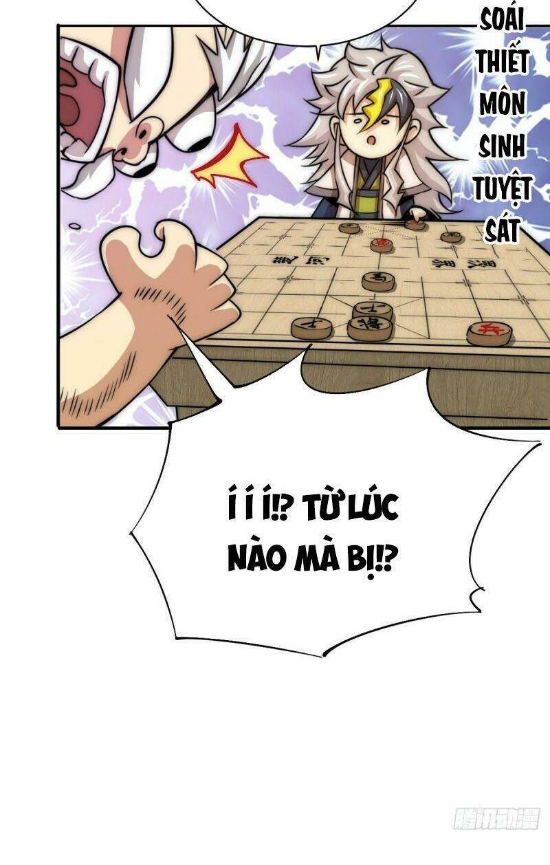 Người Trên Vạn Người Chapter 8 - Trang 2