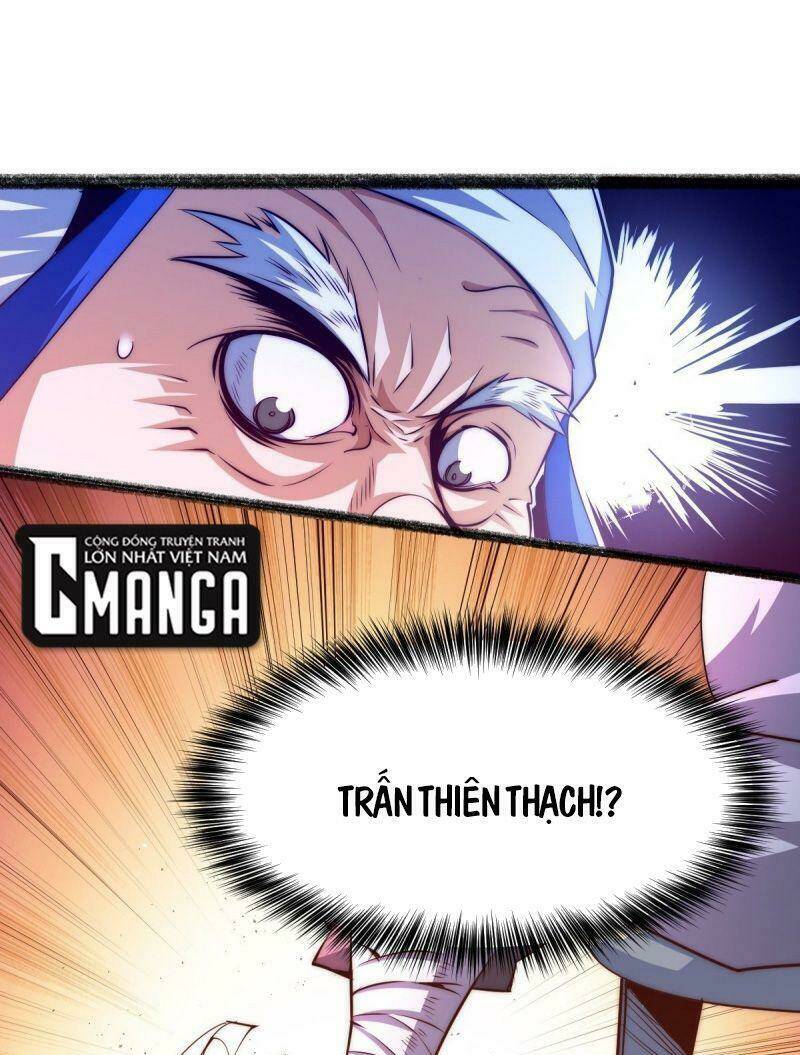 Người Trên Vạn Người Chapter 8 - Trang 2