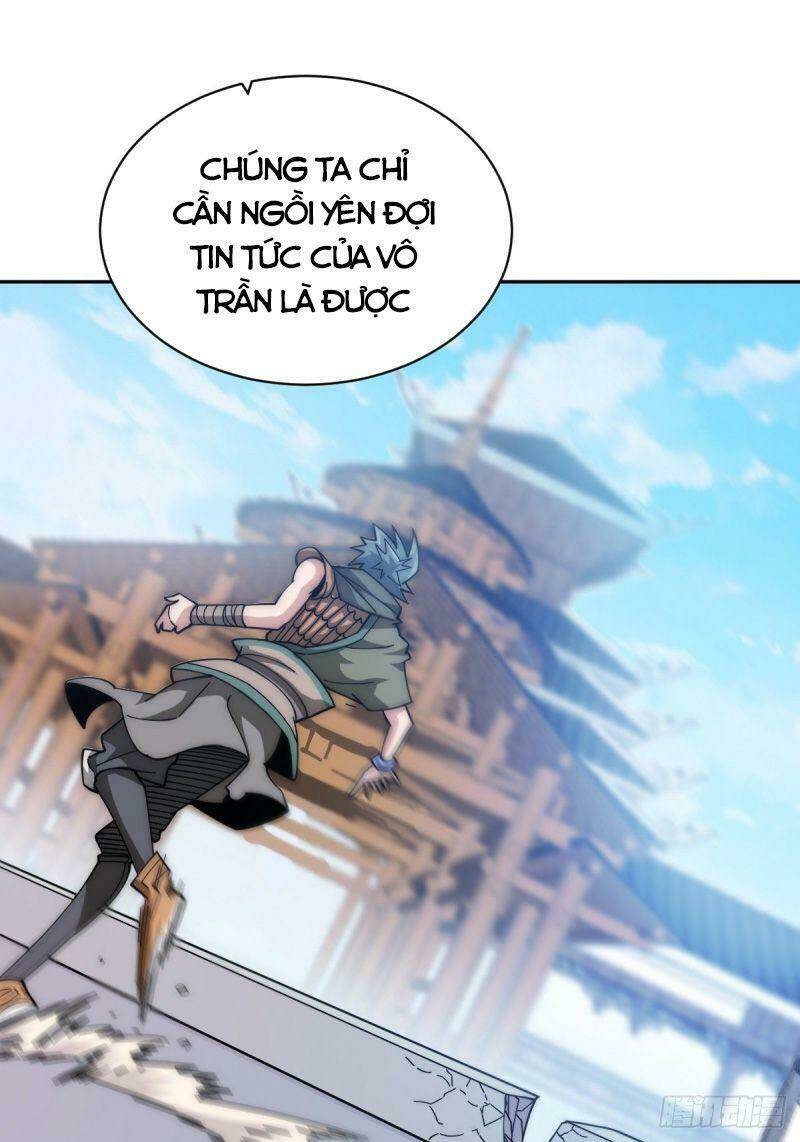 Người Trên Vạn Người Chapter 8 - Trang 2