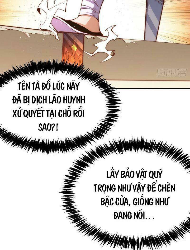 Người Trên Vạn Người Chapter 8 - Trang 2