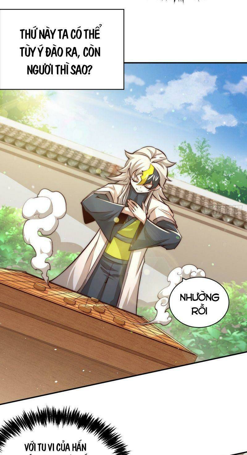 Người Trên Vạn Người Chapter 8 - Trang 2