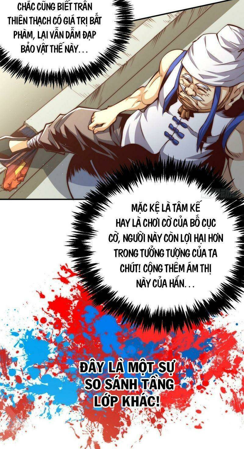 Người Trên Vạn Người Chapter 8 - Trang 2