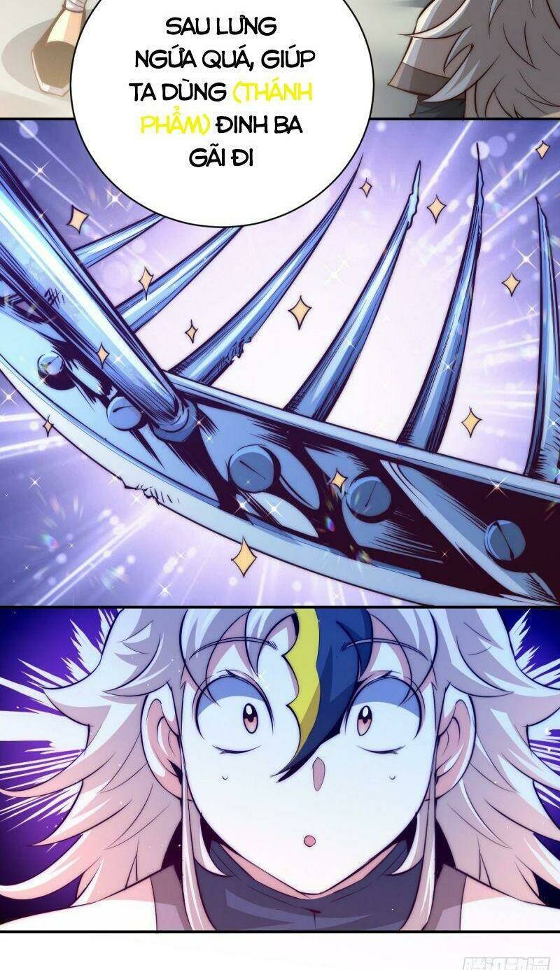 Người Trên Vạn Người Chapter 8 - Trang 2