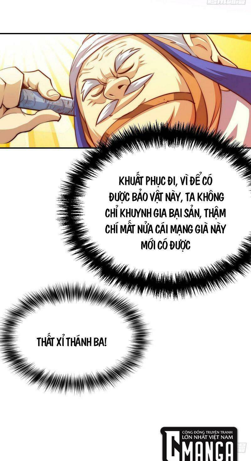 Người Trên Vạn Người Chapter 8 - Trang 2