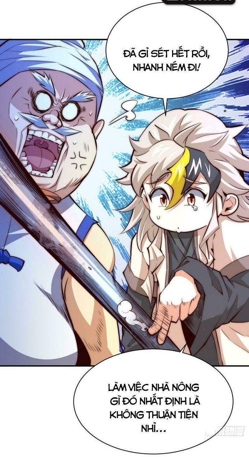 Người Trên Vạn Người Chapter 8 - Trang 2