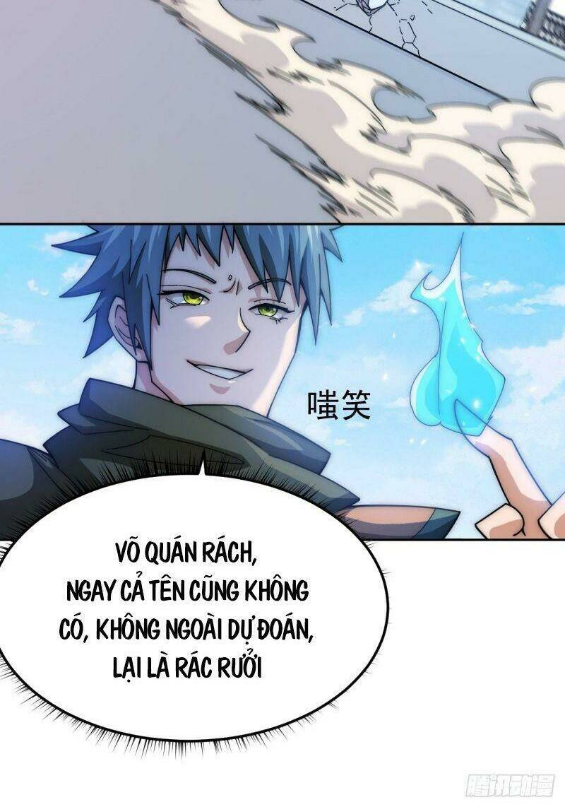 Người Trên Vạn Người Chapter 8 - Trang 2