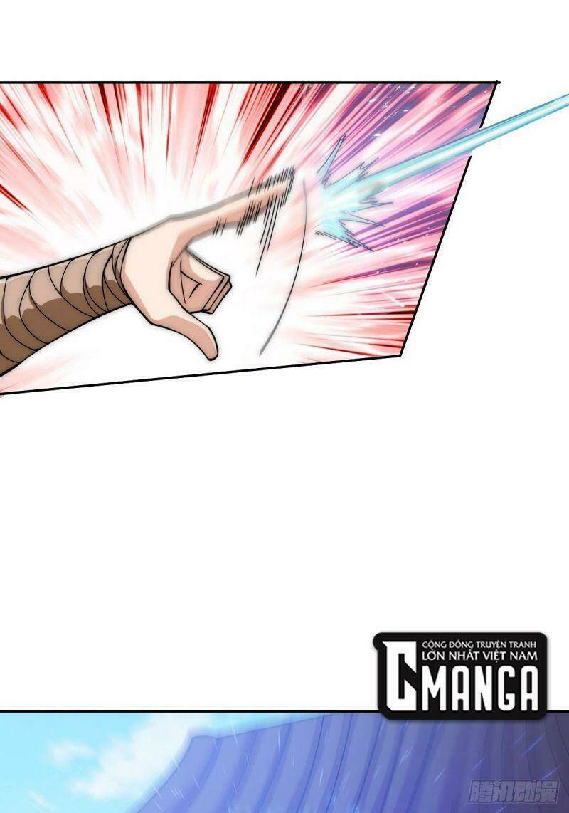 Người Trên Vạn Người Chapter 8 - Trang 2
