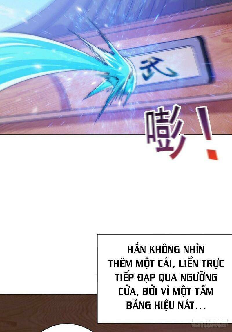 Người Trên Vạn Người Chapter 8 - Trang 2