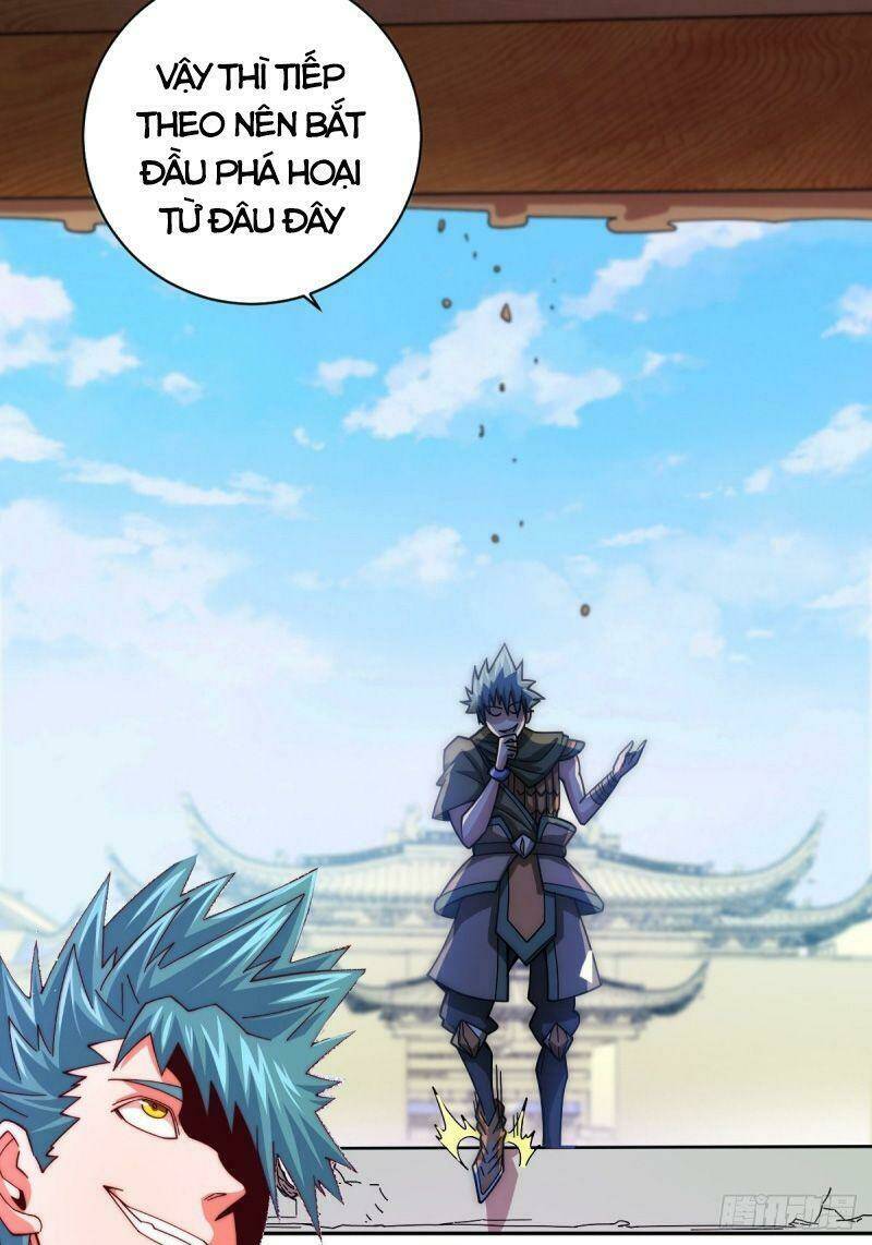 Người Trên Vạn Người Chapter 8 - Trang 2