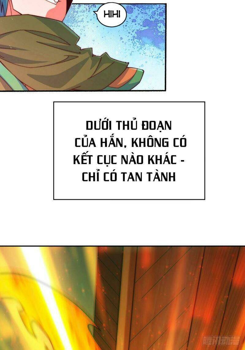 Người Trên Vạn Người Chapter 8 - Trang 2