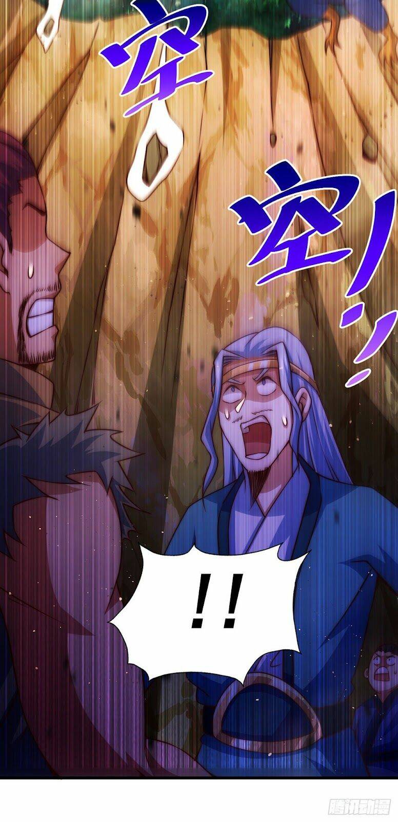 Người Trên Vạn Người Chapter 80 - Trang 2