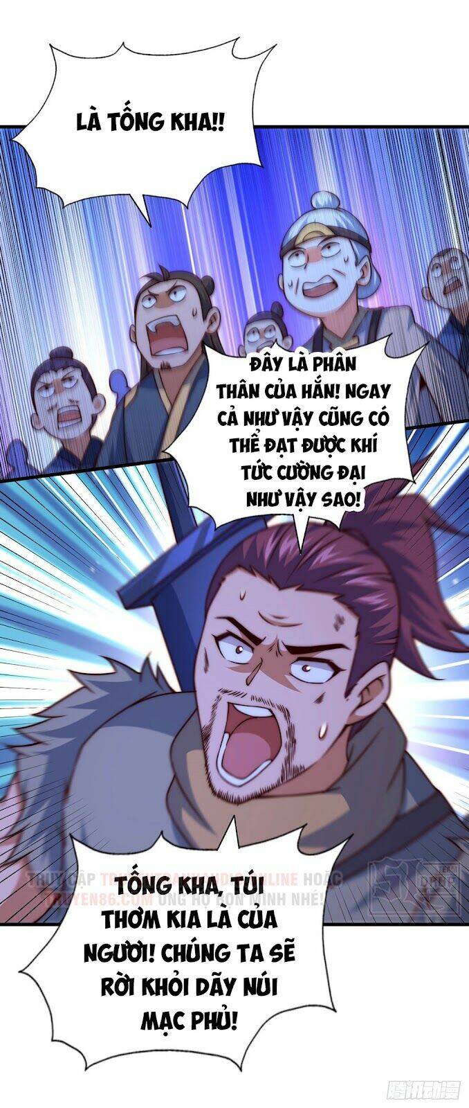 Người Trên Vạn Người Chapter 80 - Trang 2