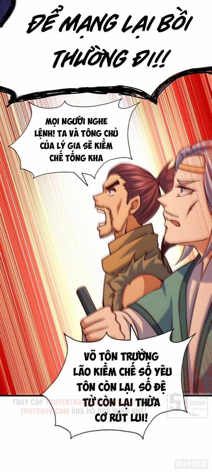 Người Trên Vạn Người Chapter 80 - Trang 2