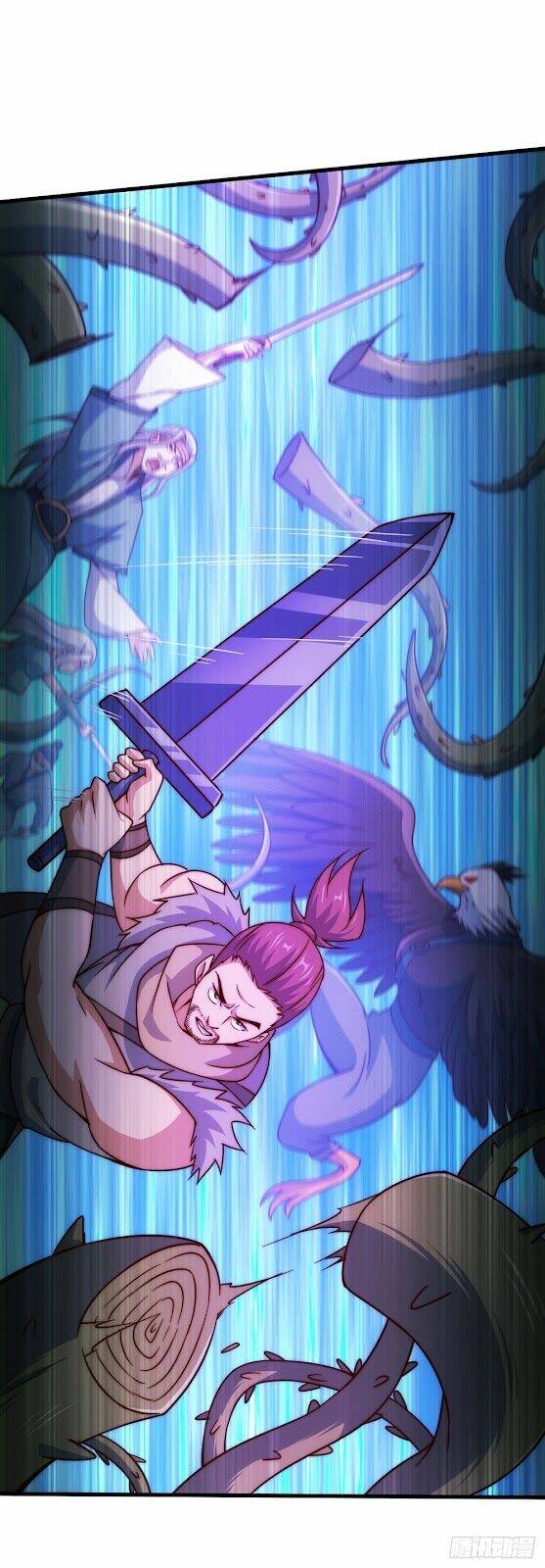 Người Trên Vạn Người Chapter 80 - Trang 2