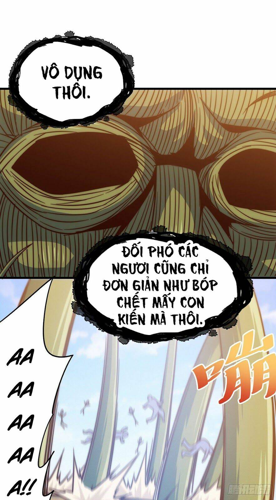 Người Trên Vạn Người Chapter 80 - Trang 2