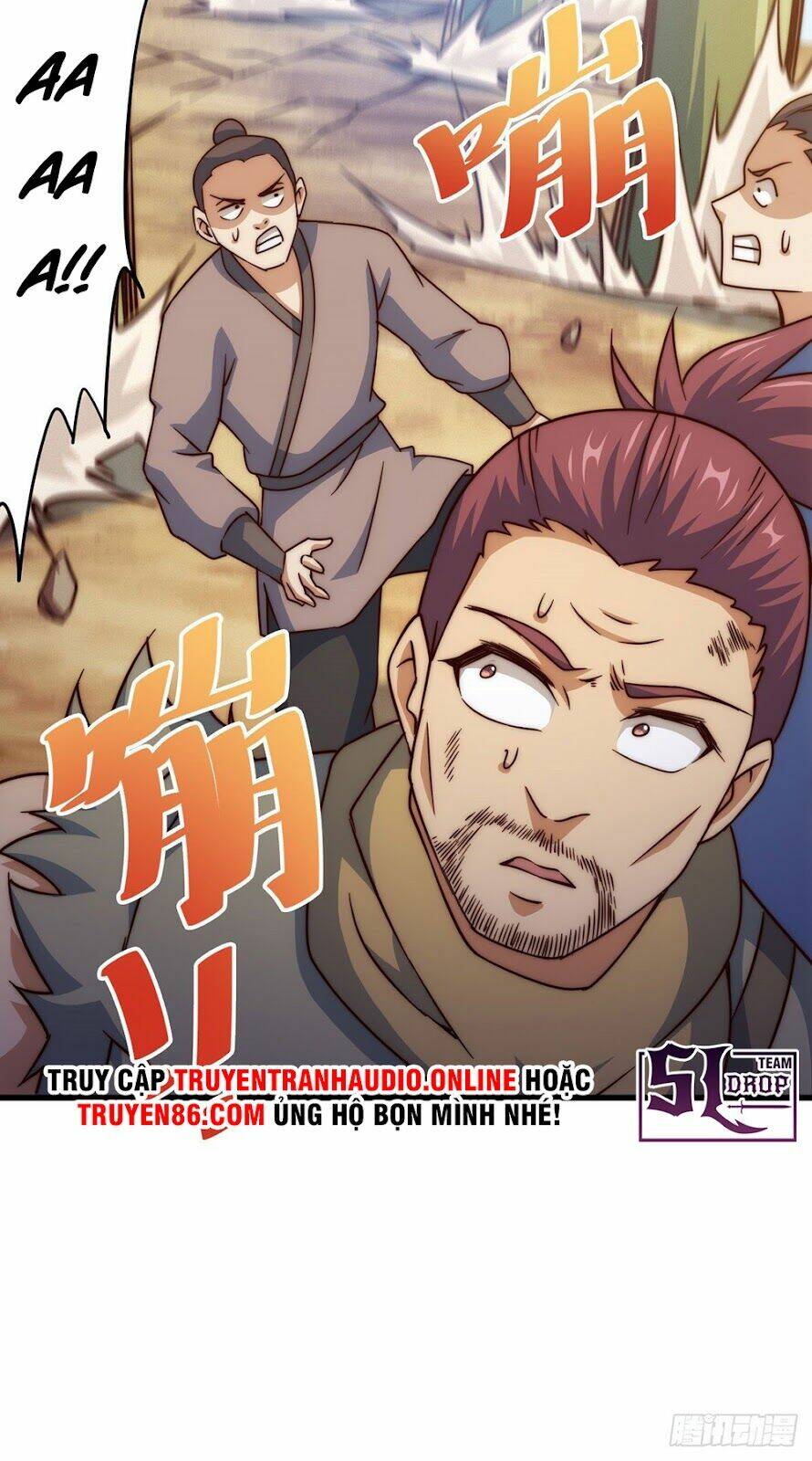 Người Trên Vạn Người Chapter 80 - Trang 2