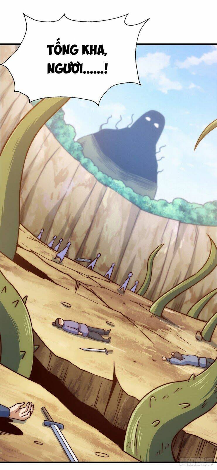 Người Trên Vạn Người Chapter 80 - Trang 2