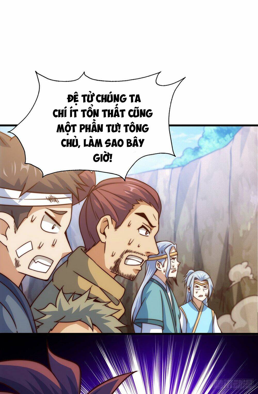 Người Trên Vạn Người Chapter 80 - Trang 2